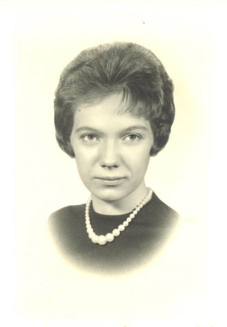Obituary of Claudia Lee Lien