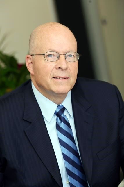 Obituary of Francis Burton Doyle