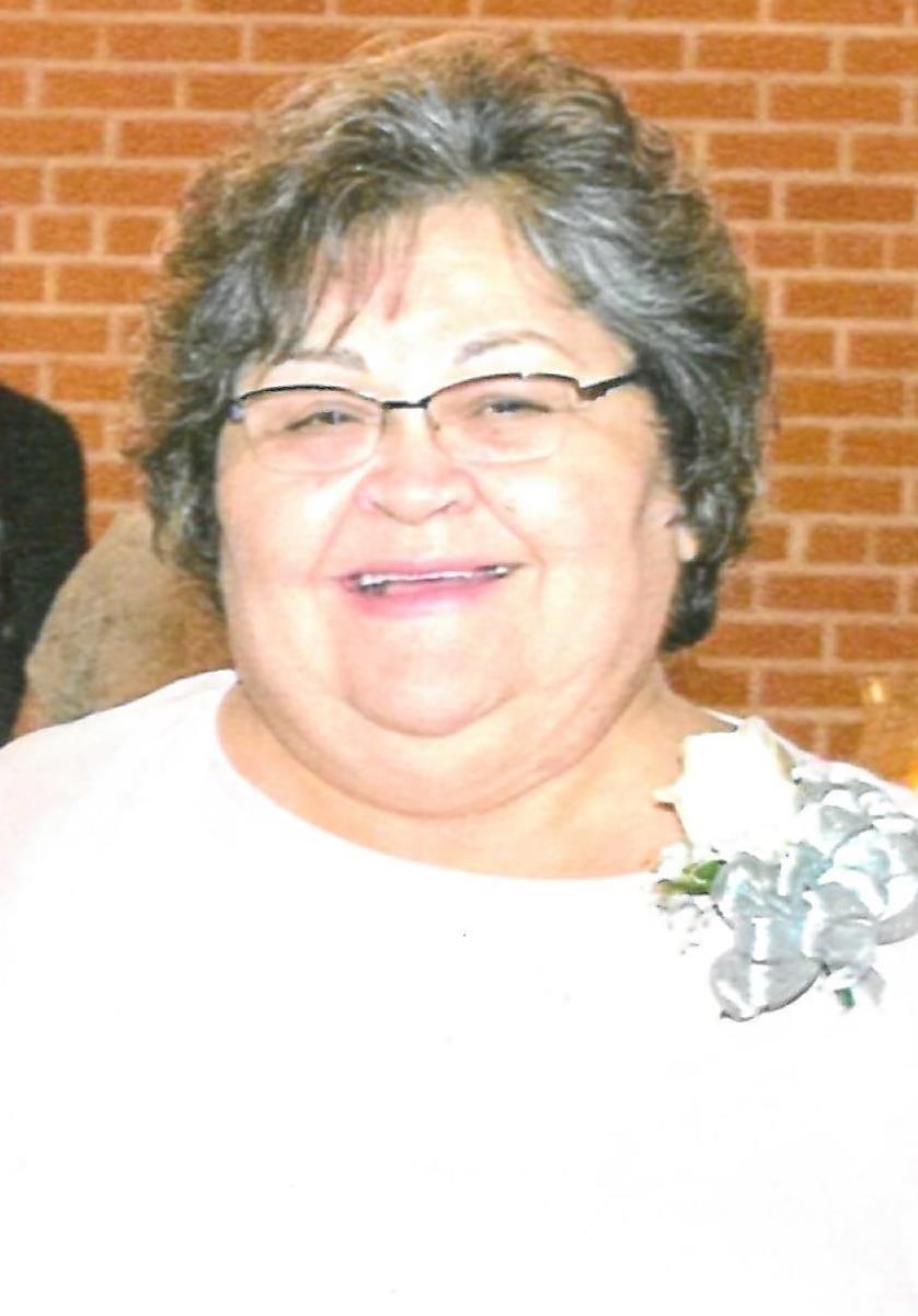 Obituary of Margaret Hernandez