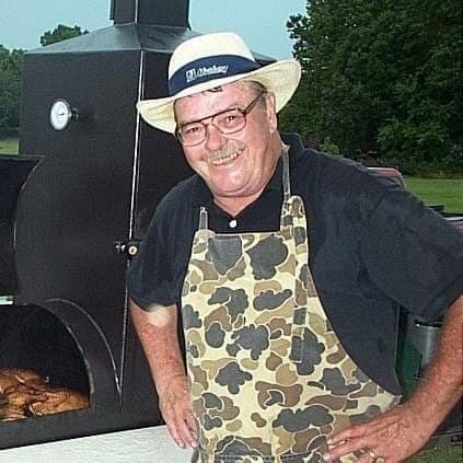 Obituary of Roger King