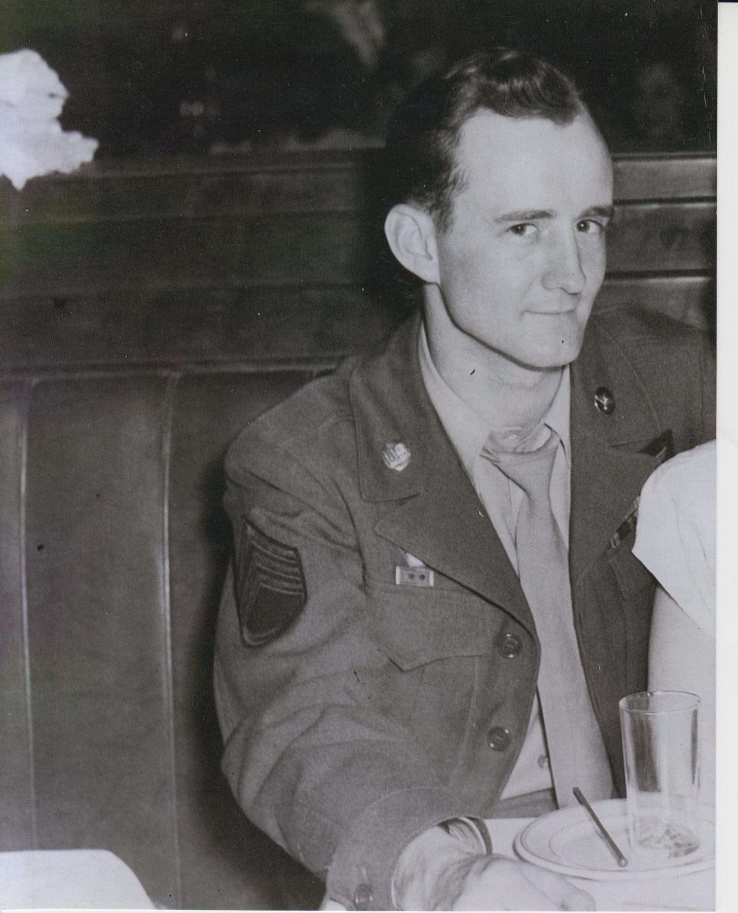 Obituary of Robert Irving Madigan