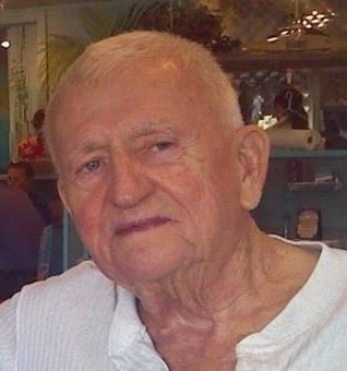 Obituary of John Michael Rottgen Sr.