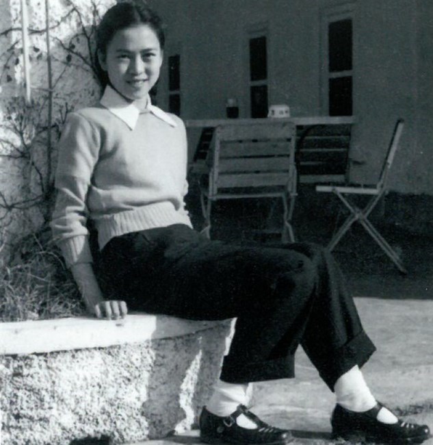 Obituario de Oveta Fung Bigg Wong