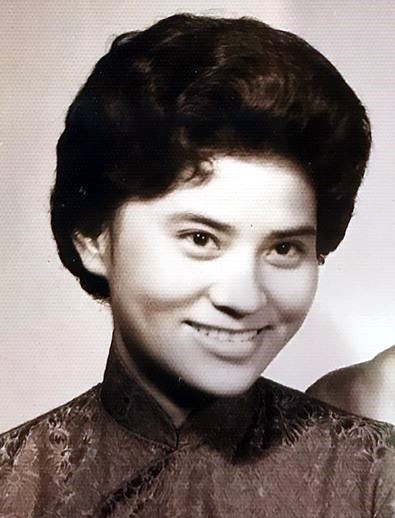 Obituary of Margaret C Yuan