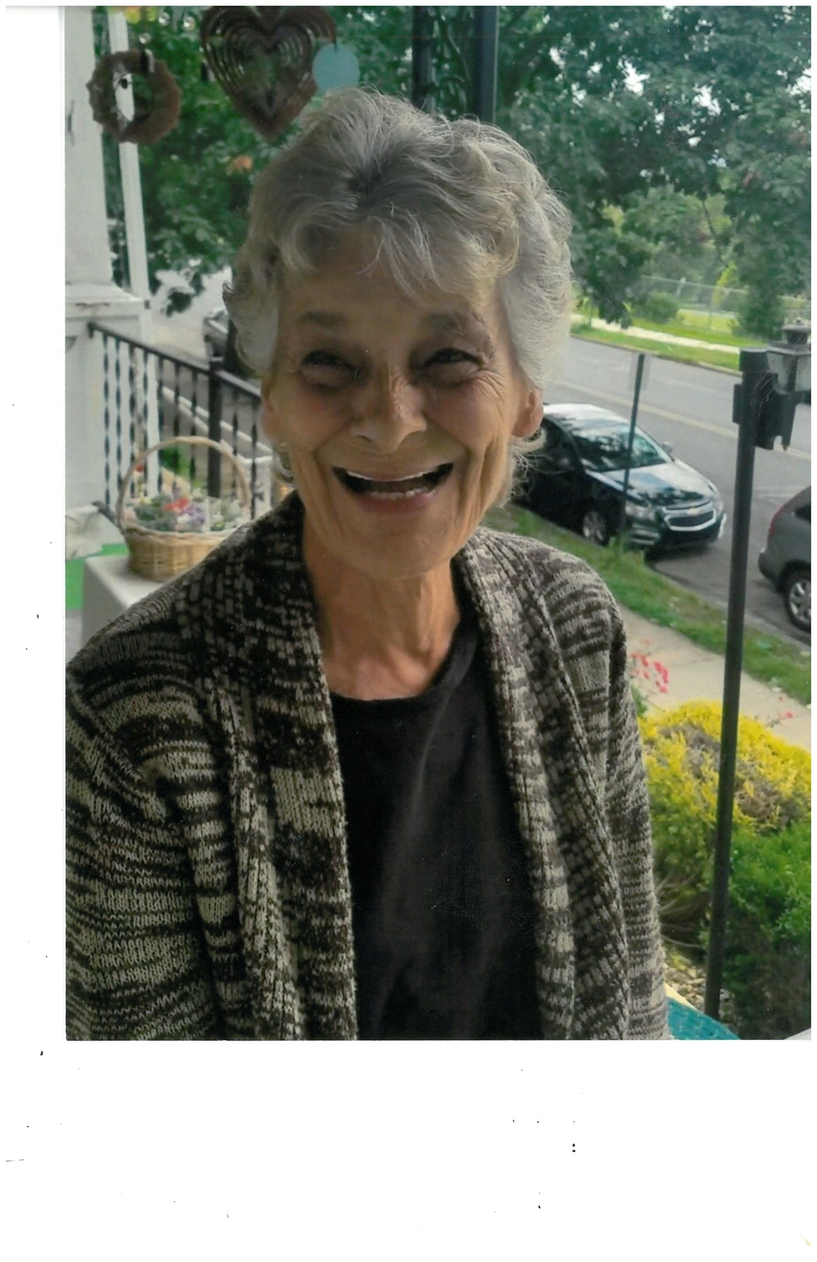 Obituary of Teresa Guzman