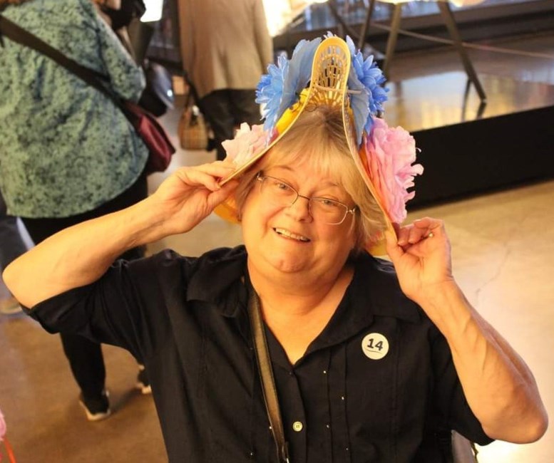 Obituary of Christine Marie Glowa