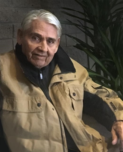 Obituary of Thomas R. Uribe