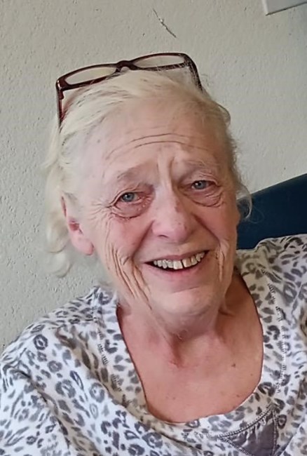 Obituary of Barbara Maxine Wood