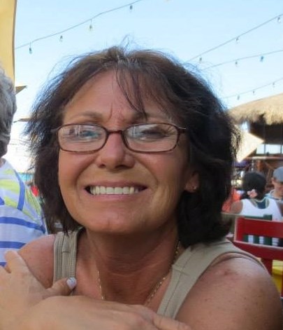 Obituario de Helen Teresa Lewis