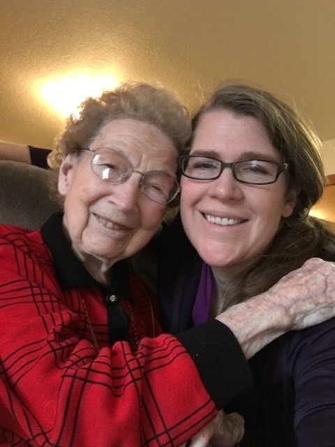 Obituary of Darlene (Richards) Knox