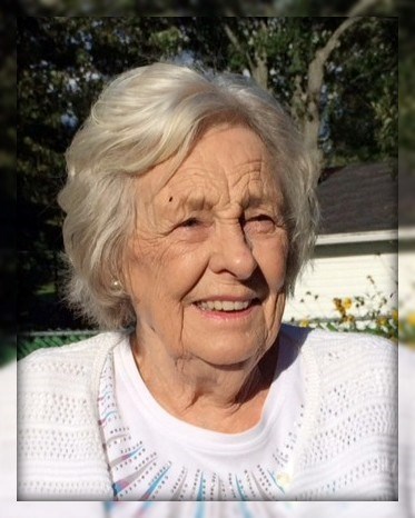 Obituary of Verlyn "Tiger" Florence Smith