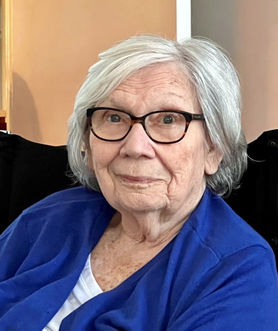 Shirley Overstreet Obituary Richmond, VA