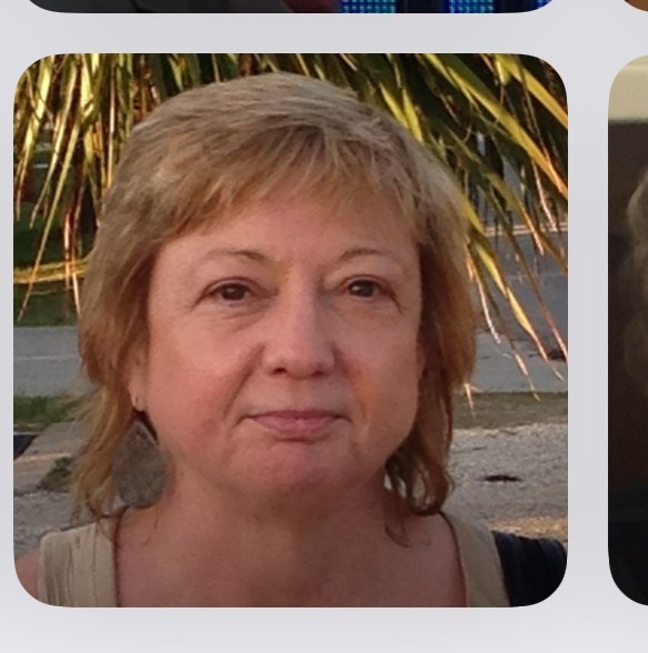 Obituary of Dee Little Roy