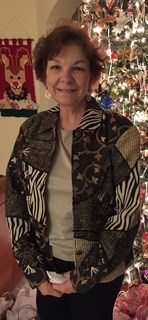 Obituary of Marilyn Ruth League