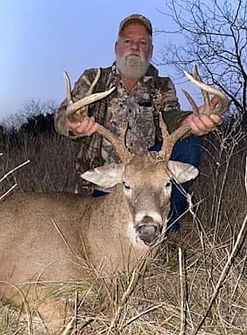 Obituario de Marvin Lynn Skinner