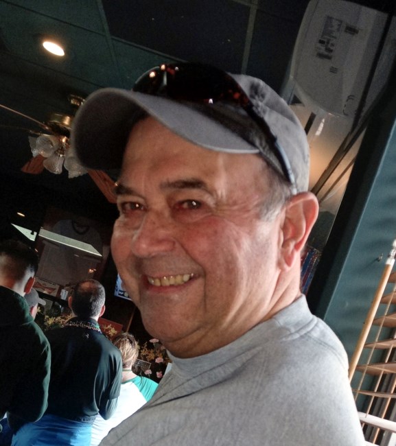 Obituary of James Joseph Delaney