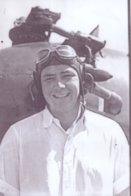 Obituary of Paul Edward Fortin