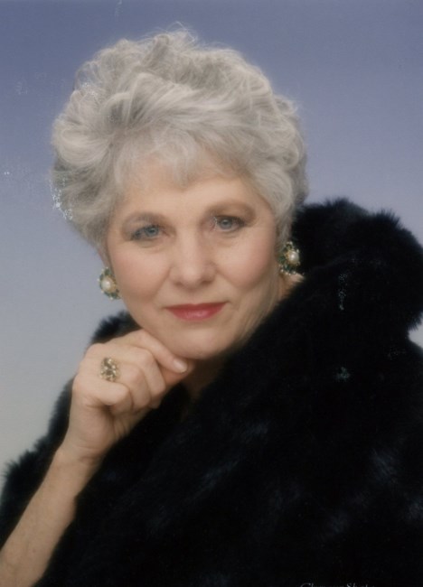 Obituario de Billie Cline