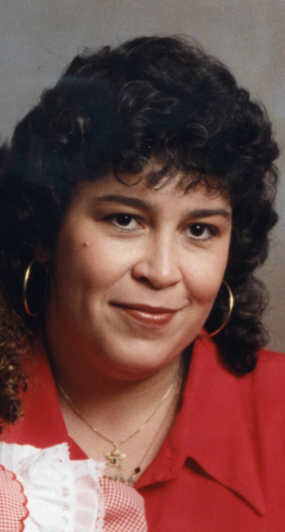 Obituary of Maritza Collera