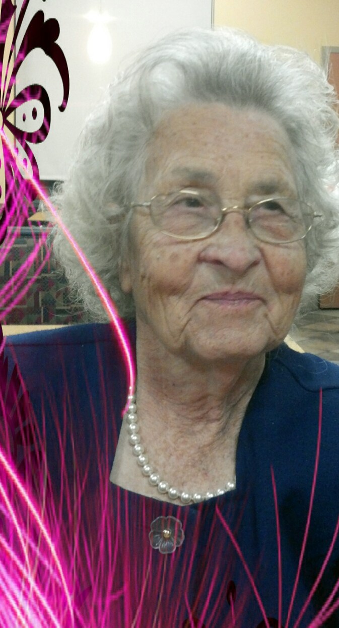 Obituary of Zena Izella Gary Stowe