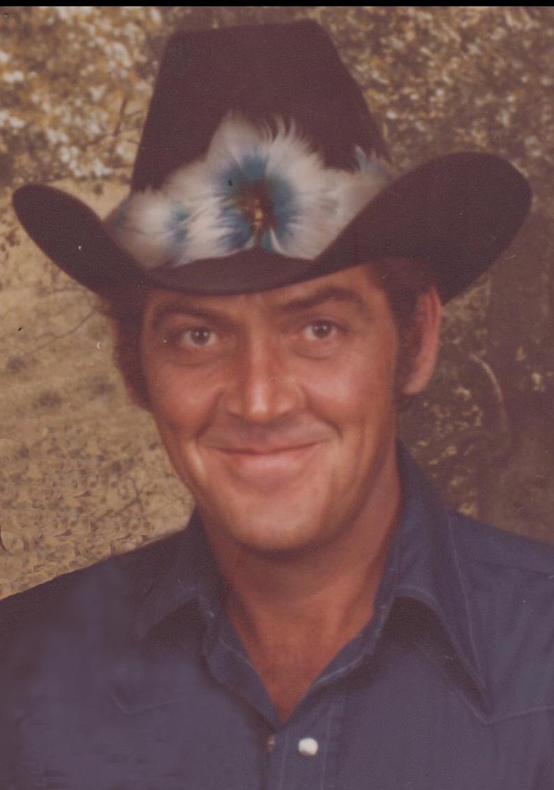 Obituary of Lamar L. Angell