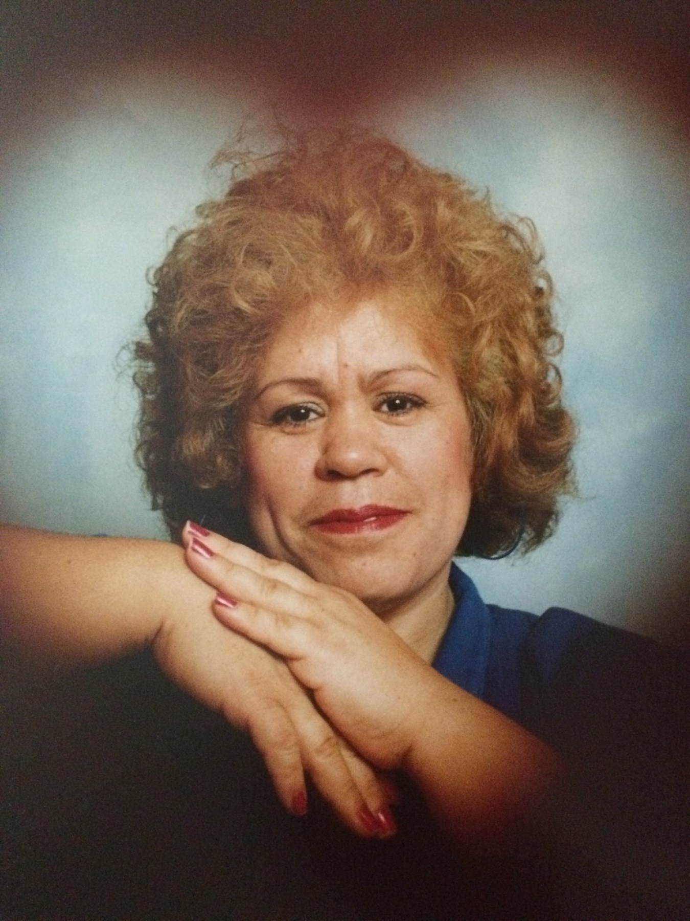 Maria Arriaga De Alaniz Obituary Stickney, IL