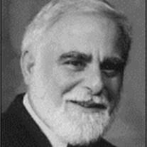 Obituary of John Peluso