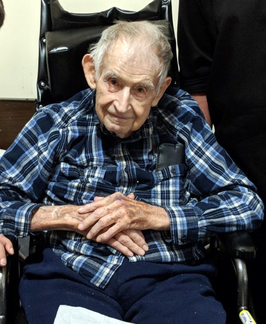 Obituary of George William Coleman