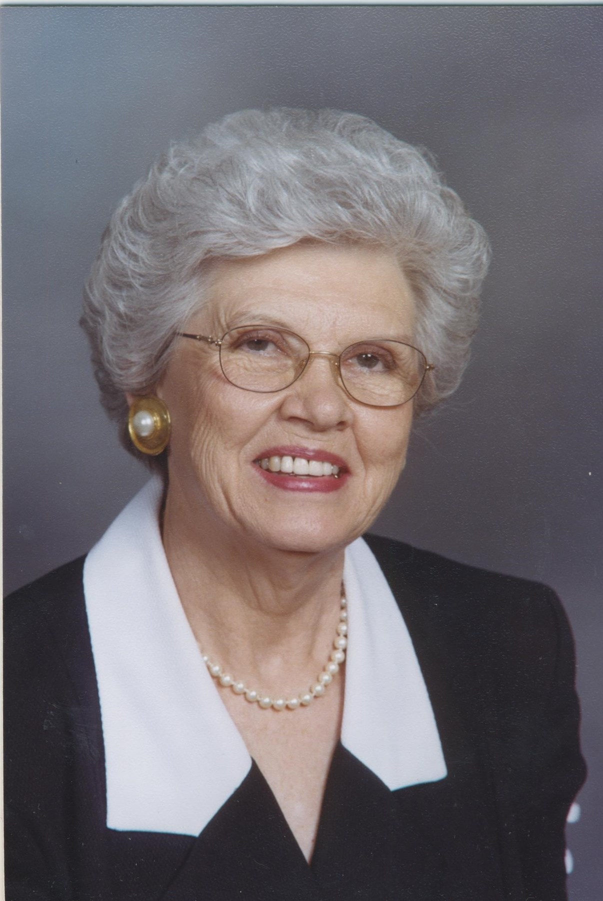 Obituary of Norma Frances Sturdivant Coggin