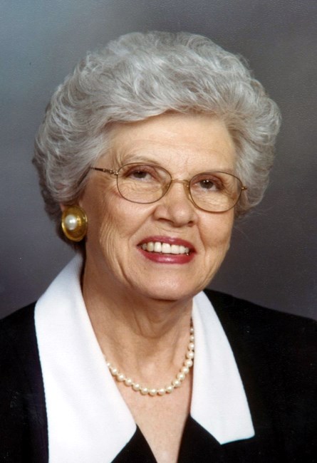 Obituary of Norma Frances Sturdivant Coggin