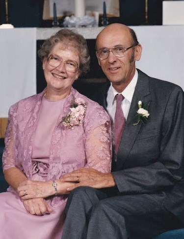 Obituary of Donna Lou Quakenbush