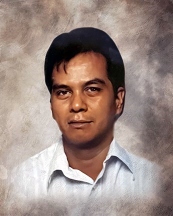 Obituary of Juan Esquivel Sr.