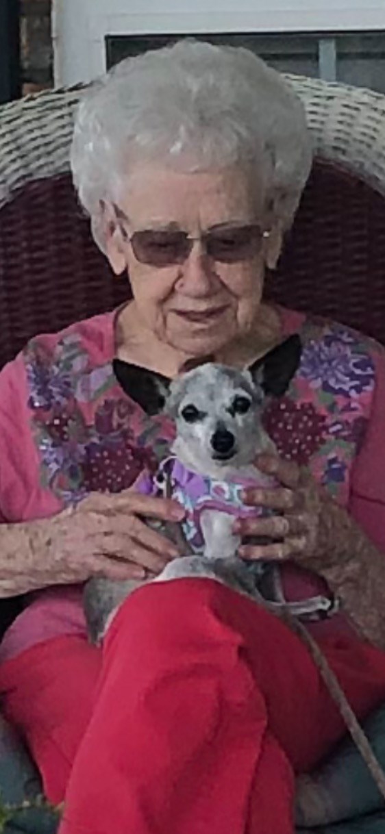 Marie Lester Obituary Mabank, TX