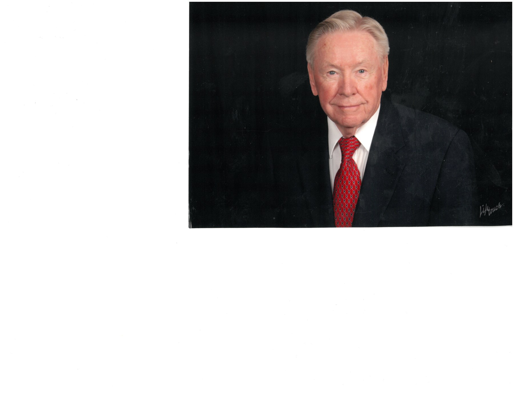 Obituary of Dr. William Lawyer Hinds