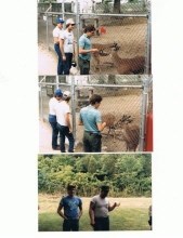 Obituary of Rick Poe