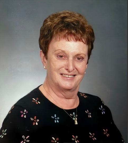 Obituary of Claudette A Roy