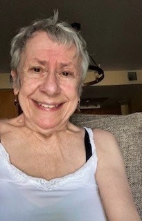 Obituary of Kathryn Ann Cooper