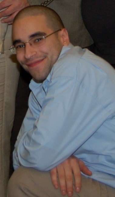 Obituary of Isaac Elias Rodriguez