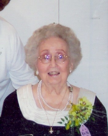 Obituary of Gwendolyn Kay Oliver