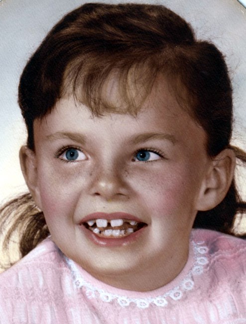 Obituary of Kimberly Ann Todd