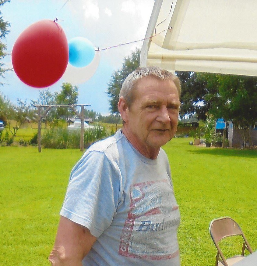 Obituary of Boyce Baldwin