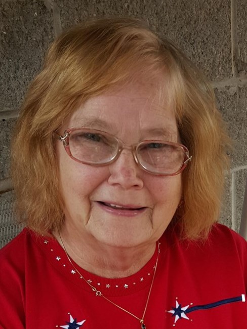 Obituary of Reba Louise Sampson Starcher