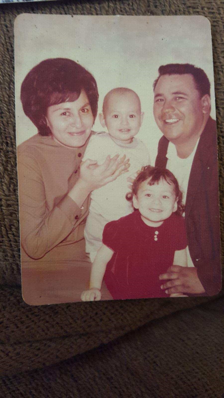 Obituary of Juan "Johnny" G. Reyes