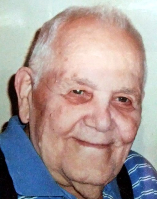 Obituary of Robert Max Hampe