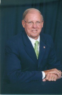 Obituary of Robert Lyndon McNeely