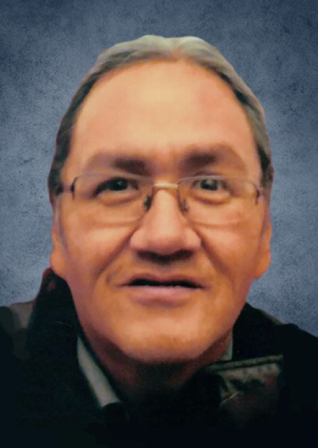 Obituary of Clinton Louis Yuzicappi