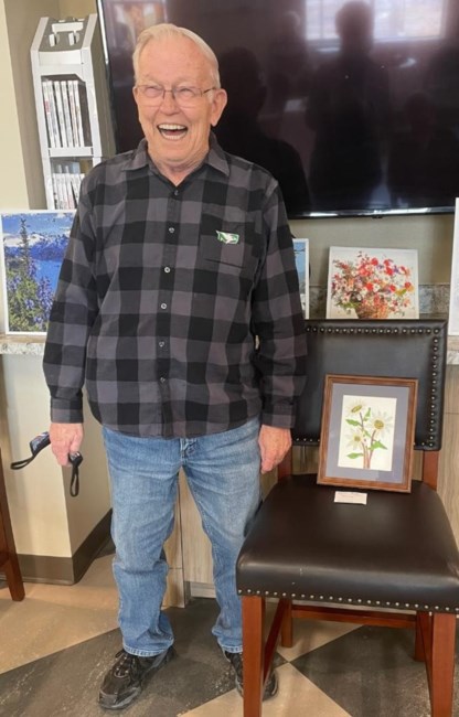 Obituary of Herman Cecil Batten