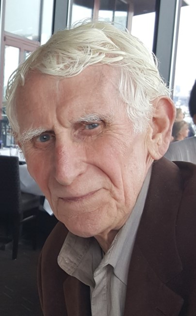 Obituary of Peter R. Labrum