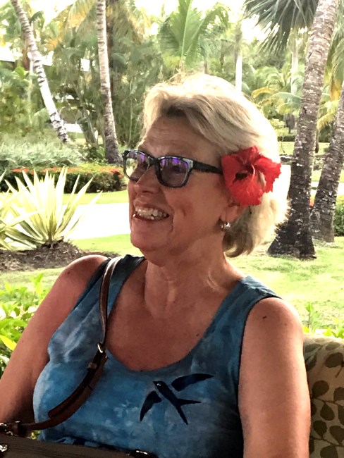 Obituary of Kirstin T. Decker