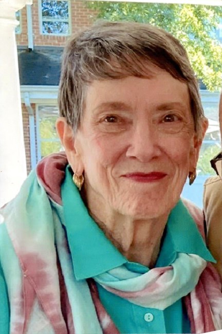 Obituary of Barbara Del Monte Kuldell